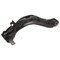 Delphi Suspension Control Arm, TC6622 TC6622 - alternate 5